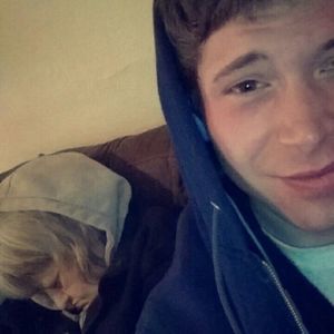 Meet your Posher, James